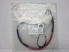 AMAT 0150-36787 CABLE ASSY HEATER HE TO INJ VALVE PARALL