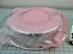 0020-25670 / LAM SHIELD 6 INCH SMF AL 8 INCH SRC / APPLIED MATERIALS AMAT