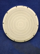 LAM Research 839-101612-054/A ESC Echuck w/ Board 810-251997-006