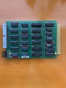Lam Research STD Power Driver PCB PN 810-007215-002 REV. E