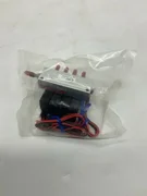 Applied Materials. 3870-02506 Valve Assy Pneu EV 4 Pos 24VDC 1/4T X