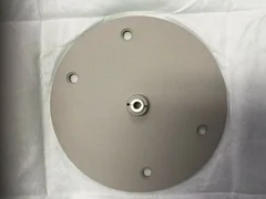 0040-60008 SUSC. TOP MOUNT 100MM