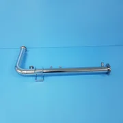137-0301 AMAT APPLIED 0050-09021 MANIFOLD VACUUM LINE [REFURBISHED]