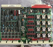 0100-11002 / PCB DIGITAL IO CARD 0130-11002 / APPLIED MATERIALS AMAT