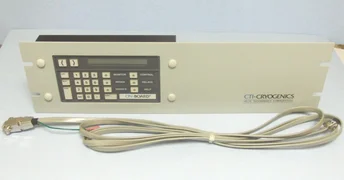 AMAT 5500/Endura Applied Materials 3620-02332 CTI Cryogenics remote keypad NEW 