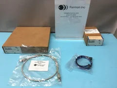 AMAT 0620-00364 ADO PANEL CABLE ASSY 40"LG,0620-00374 CABLE ASSY ENET, 179087