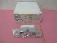 AMAT 0020-77753 BRACKET, CMP CONTROL