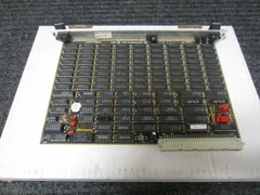 (AMAT) 0100-00127 MVME 202 PCB MOTOROLA Clean And Tested