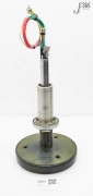 C4075 APPLIED MATERIALS 8'' ENDURA HEATER, 0010-76152 0190-20026