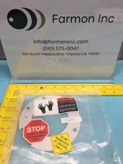 AMAT 0020-31472 INSERT, AL, INNER 150MM POLY, EXT CATH, 141804