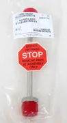 Applied Materials AMAT Weldment Chamber Process Line, 0050-39232 REV A