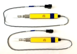 AMAT Applied Materials 0190-38932 Gate CIP Pyrometer 300mm Reseller Lot of 2