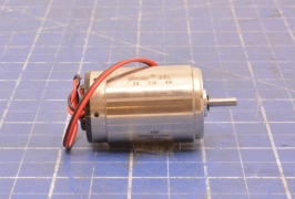 2S602-023 / ESCAP 28L MOTOR 28-219-49, NIKON INSPECTION SYS COML MTR UP-DOWN