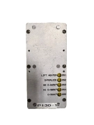 Applied Materials 0100-00241 PCB ASSEMBLY TC AMP INTERLOCK 300XZ AMAT