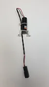 Maxon Motor 218491 DC Motor Nikon 4S999-311 NSR