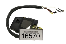 Nikon Precision Irradiance Illumination Uniformity Sensor NSR-S202A Working