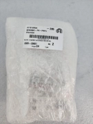 AMAT APPLIED MATERIALS 0020-29801 BLOCK, CHAMBER INTERFACE MOUNTING Qty 2x