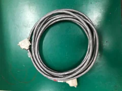 AMAT 0150-20016 OBSOLETE CABLE ASSY CHAMBER 3 INTERCONECT 25FT