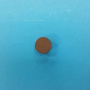 347-0403// AMAT APPLIED 0020-31659 COVER, VESPEL USED
