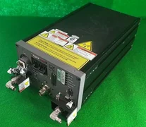 LAM RESEARCH 660-063435-003 D AE APEX 1513 RF GENERATOR 3156110-016, USED