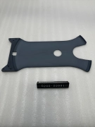 APPLIED MATERIALS, 0200-00991, CERAMIC BLADE, 300MM HIGH SHOE