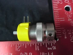 LAM RESEARCH 766-000215-002 VALVE SOLENOID
