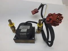 AMAT 0190-35185 WATER FLW SENSOR Proteus 9301BPK1