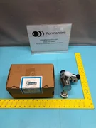 AMAT 3870-02571 Valve Pneu Inline NW40/NW40 24VDC Air Co, MDC KIV-100-P, 159729