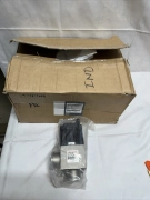 C41415000 / EDWARDS VACUUM PV40PKS LAM ISOLATION VALVE C414-19-000 /LAM RESEARCH