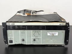Advanced Energy PDX 2500 MF Generator 27-293721-00 Plasma Power Parts/Repair