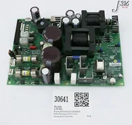 30641 ADVANCED ENERGY PCB, PINNACLE SW AUX SUPPLY 2301716-A