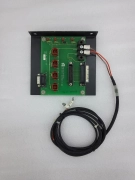 Applied Materials 0100-35180 (0150-10609) PCB, SYSTEM DISTRIBUTION BOAR AMAT (M)