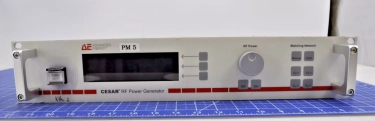 61300048/CESAR RF POWER GENERATOR 230V 50-60HZ 4.6A DRESSLER/ ADVANCED ENERGY