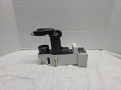 Nikon TE-DH100W Eclipse Series Inverted Microscope Illuminator Head W/ Turret 