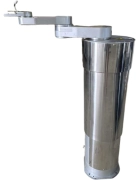 Applied Materials AMAT FI ROBOT XU-RCM6801 / 0190-11196