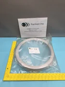 AMAt 0021-11110 Edge Ring, Alum, Cover, Heater, TxZ, 125823