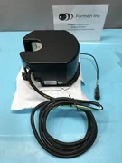AMAT 0010-20317 MODULE MFG 8" DEGAS LAMP 350C, 129220