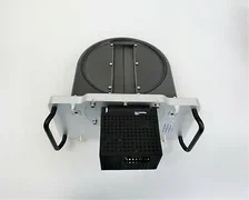 APPLIED MATERIALS 0010-14862 ASSEMBLY, THROTTLE VALVE, 300MM DUAL FLAP, AP AMAT