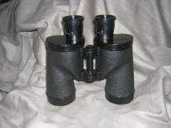 Nikon Binoculars 7x50 7.3Degree Waterproof Used