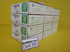 Minarik XP32-12/24DC DC Motor Control AMAT 1080-01216 Lot of 12 New 