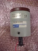 MKS BARATRON MODEL 625A-14059, 10 TORR, LAM 853-330916-001