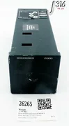 26265 APPLIED MATERIALS TEMP CTRL THERMOMETER,3 CH SEKIDENKO 2000 0190-36523