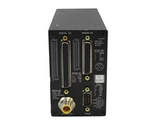 AMAT 0190-36511 APPLIED MATERIALS DIP 294 DEVICE NET I/O BLOCK 11 2.001