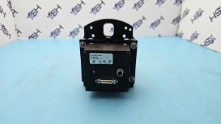 BASLER L304kc Industrial Camera w/ Nikon Lens