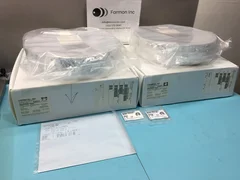 AMAT 0240-23660 Shield Kit 8" 101 DURA TTN, 0020-26288, 0020-26312, 147700