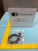 AMAT 0150-10241 CABLE POWER CORD SPILL BOX, 144574