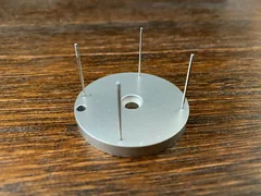 715-011622-110 LFTR, WFR, 4-PIN