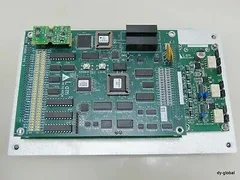 Lam RESEARCH USED Node Board, Type 3 810-800256-005 Water Detect SEM-I-261=6B37