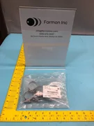6 AMAT 3300-02417 FTG HOSE CLAMP 1 HOSE, 168845