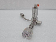 Lam Research VALVE 839-800970-009 (As-Is)